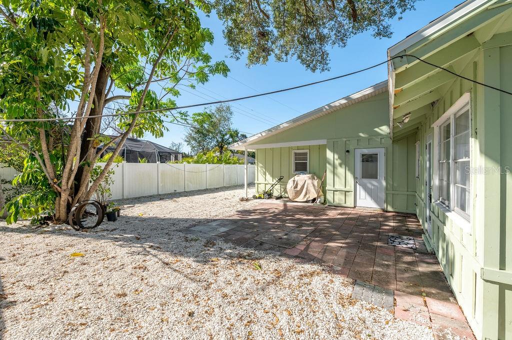 2676 MARTIN ST, SARASOTA, FL, 34237