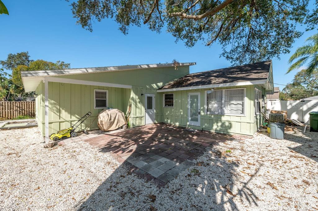 2676 MARTIN ST, SARASOTA, FL, 34237