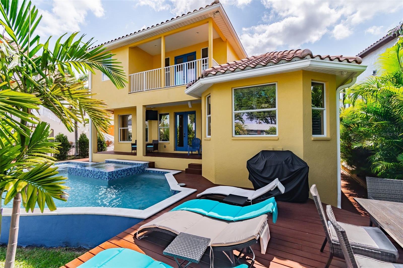 539 TREVISO DR, APOLLO BEACH, FL, 33572