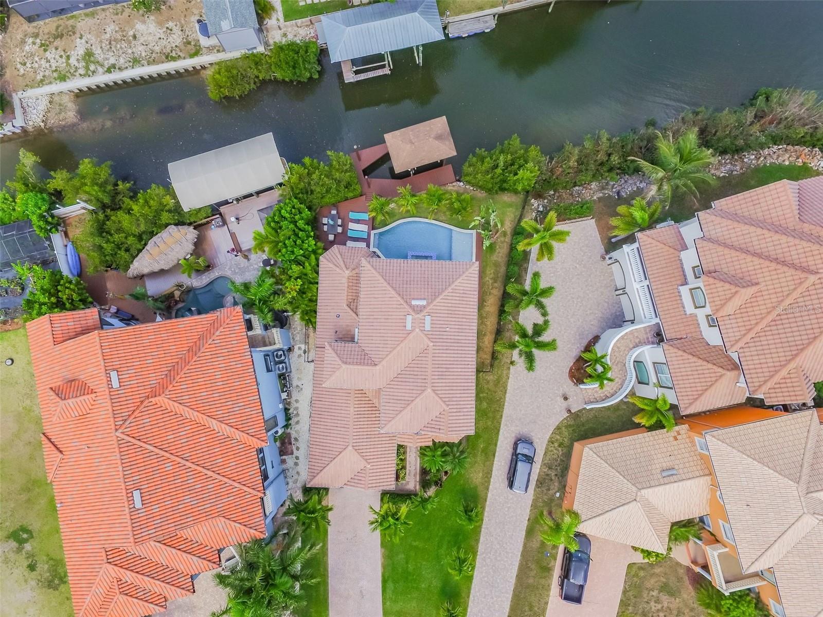 539 TREVISO DR, APOLLO BEACH, FL, 33572