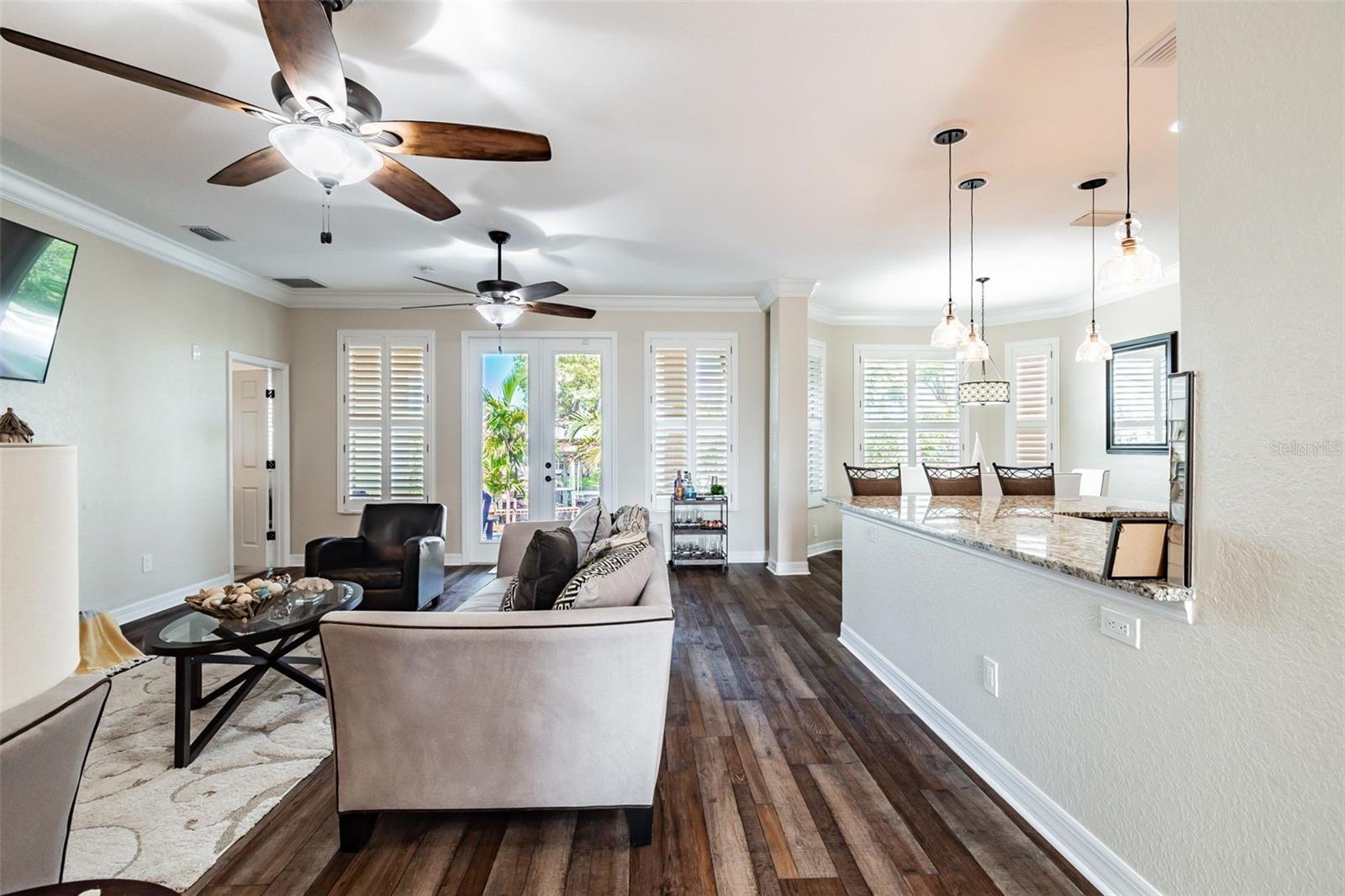 539 TREVISO DR, APOLLO BEACH, FL, 33572