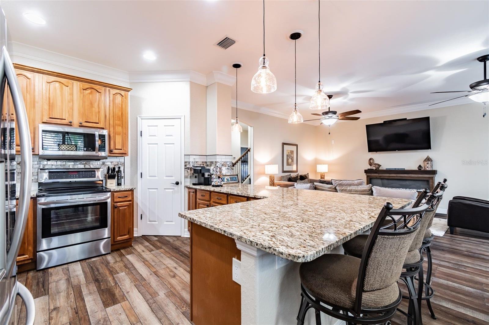 539 TREVISO DR, APOLLO BEACH, FL, 33572