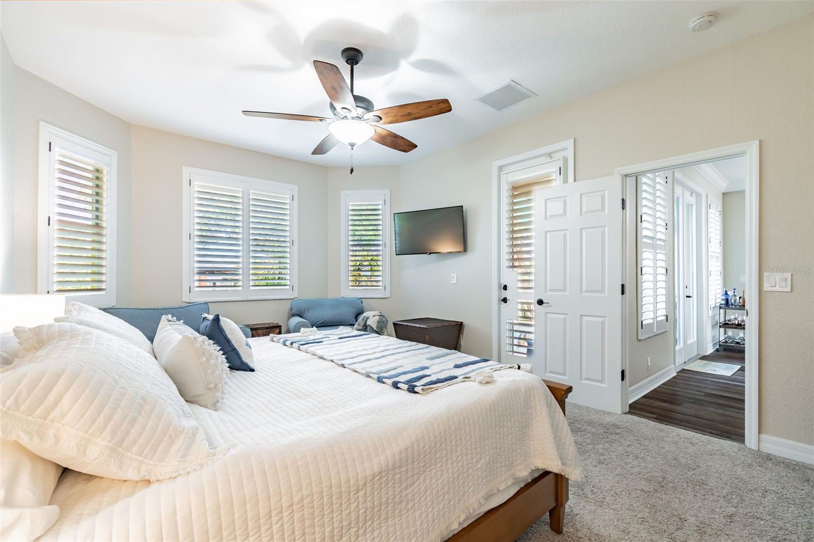 539 TREVISO DR, APOLLO BEACH, FL, 33572