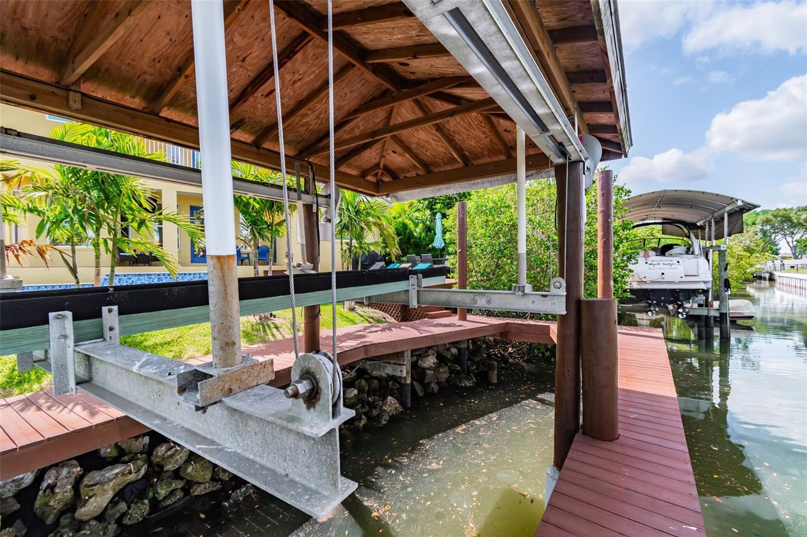 539 TREVISO DR, APOLLO BEACH, FL, 33572