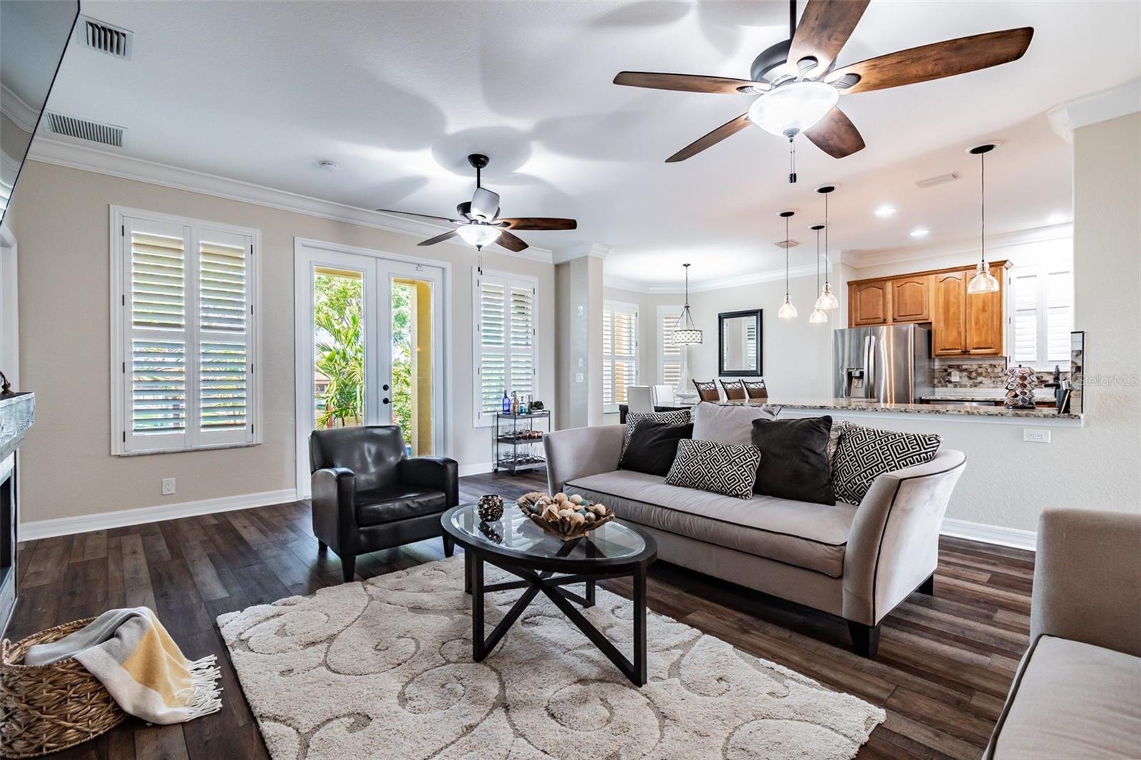 539 TREVISO DR, APOLLO BEACH, FL, 33572