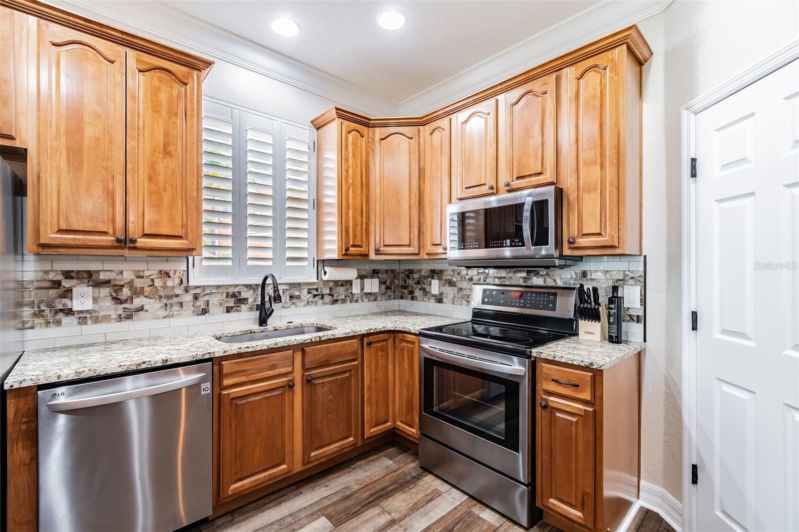 539 TREVISO DR, APOLLO BEACH, FL, 33572