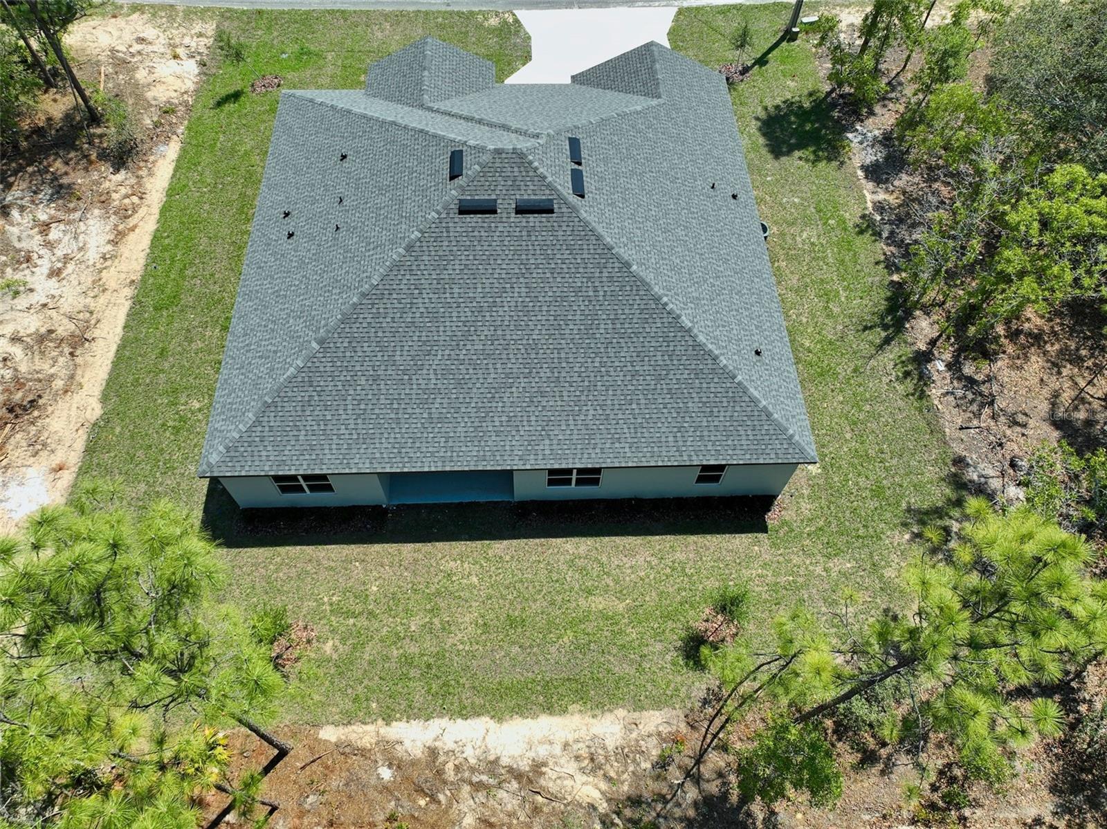 28 WHITEWOOD ST, HOMOSASSA, FL, 34446