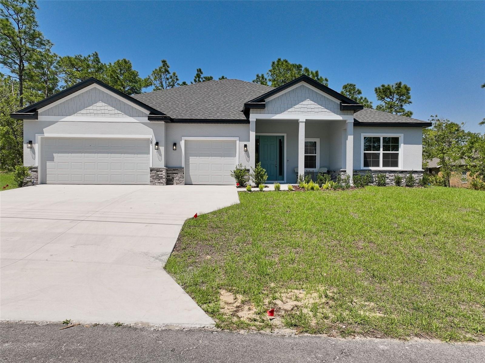 28 WHITEWOOD ST, HOMOSASSA, FL, 34446