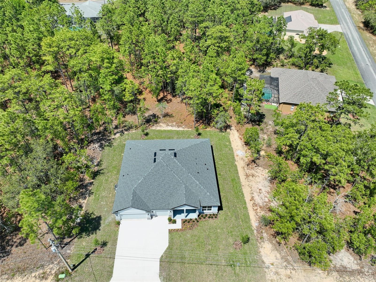 28 WHITEWOOD ST, HOMOSASSA, FL, 34446