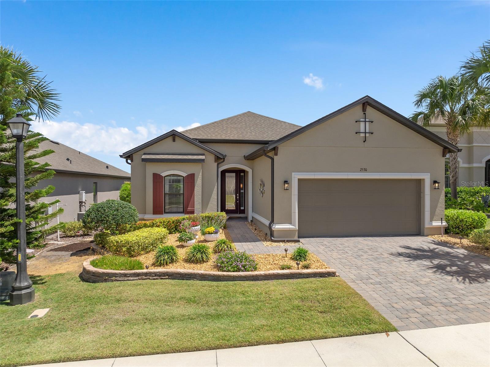 2530 STARGRASS CIR, CLERMONT, FL, 34715
