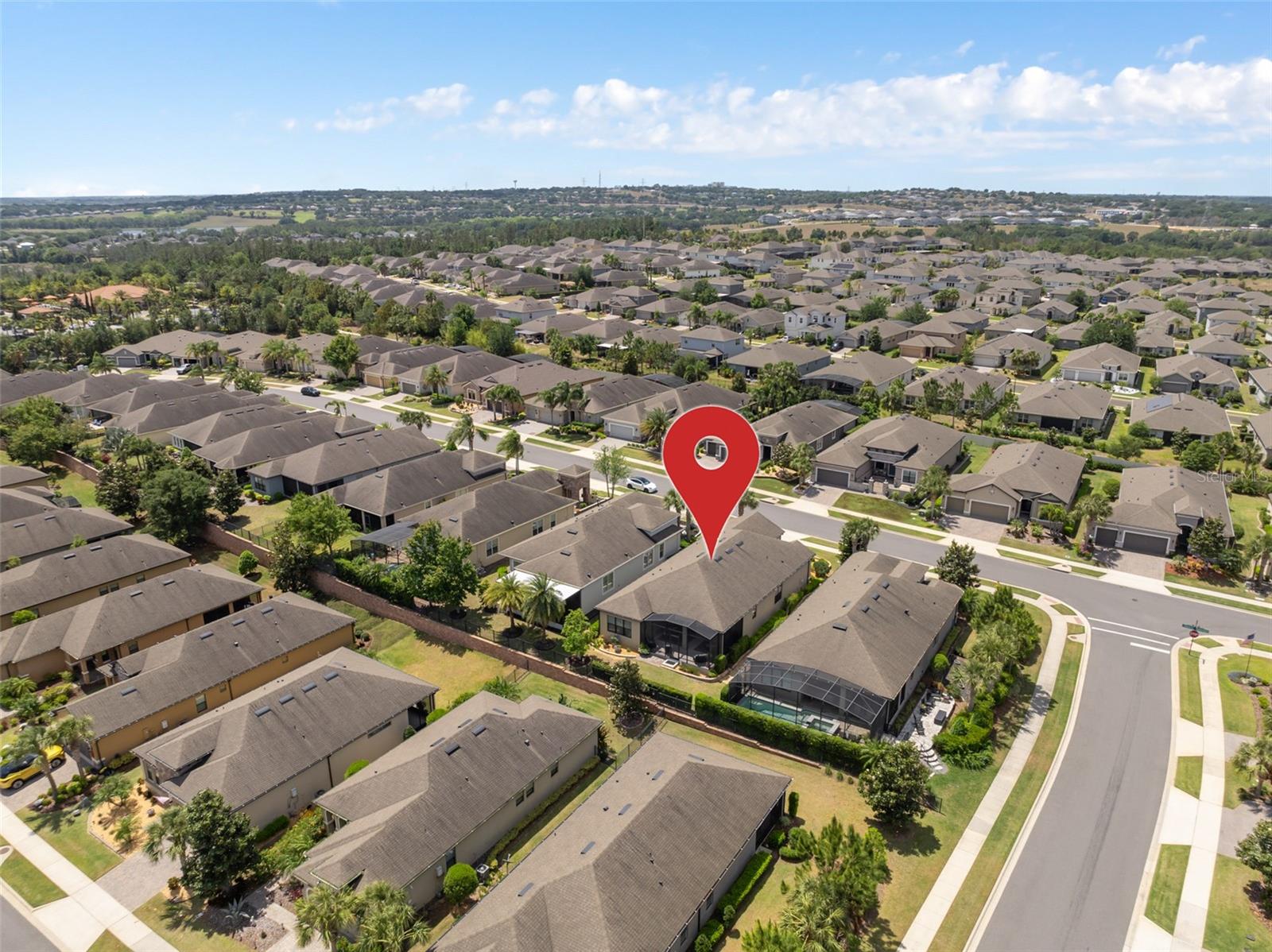 2530 STARGRASS CIR, CLERMONT, FL, 34715