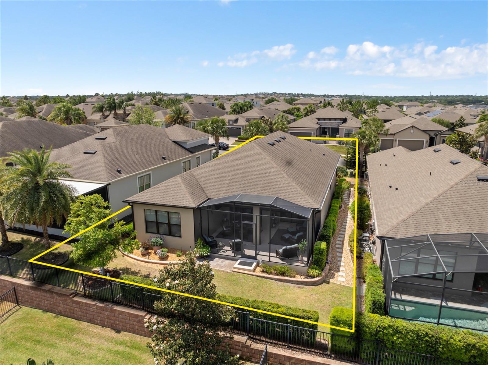 2530 STARGRASS CIR, CLERMONT, FL, 34715