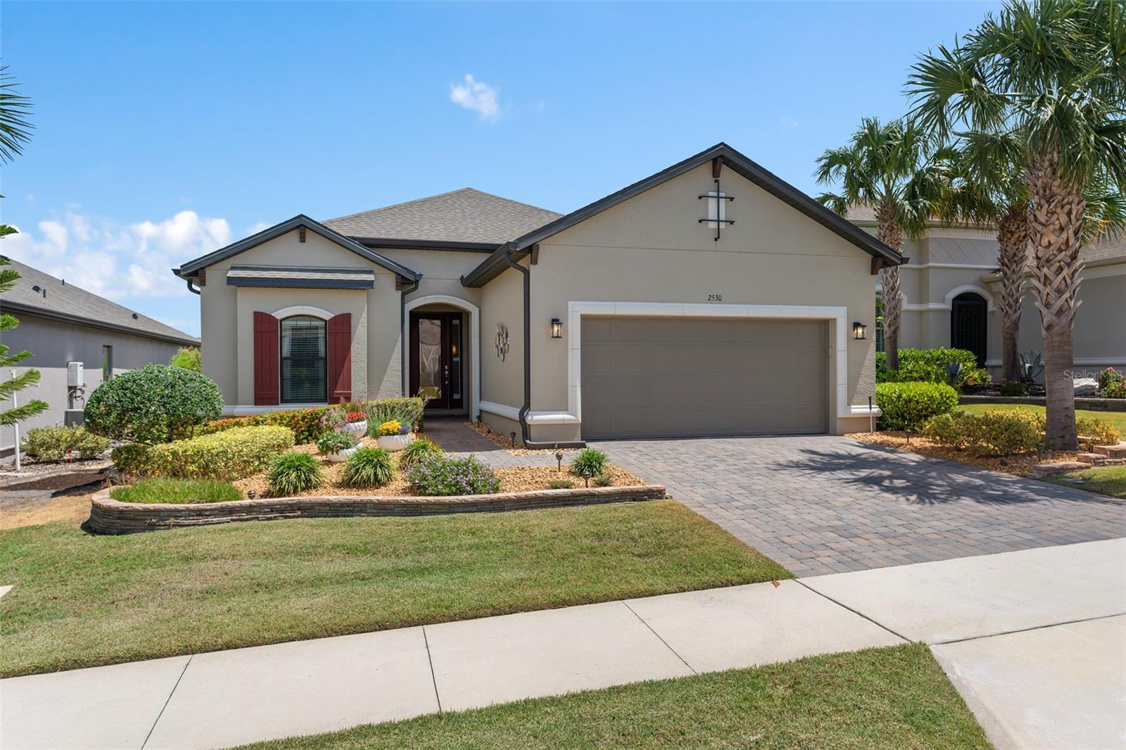 2530 STARGRASS CIR, CLERMONT, FL, 34715