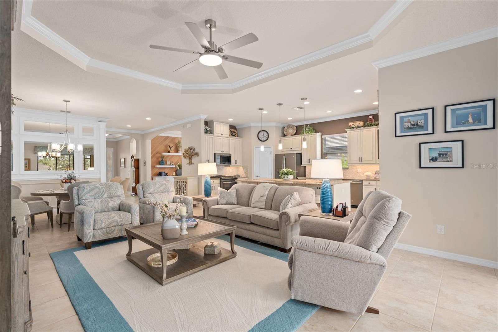 2530 STARGRASS CIR, CLERMONT, FL, 34715