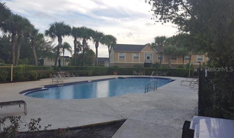 9911 TURF CT #5, ORLANDO, FL, 32837