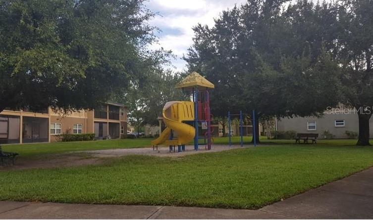 9911 TURF CT #5, ORLANDO, FL, 32837