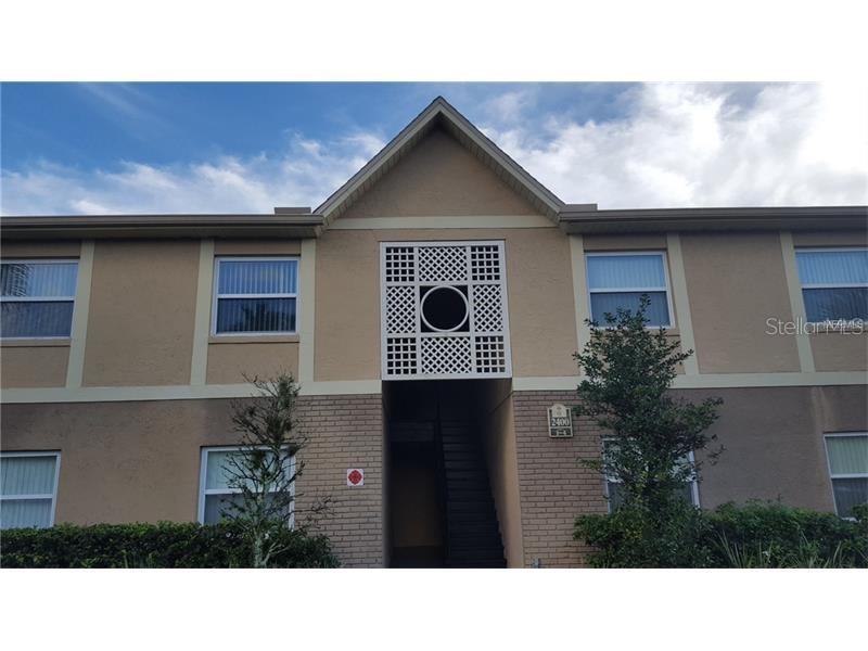 9911 TURF CT #5, ORLANDO, FL, 32837