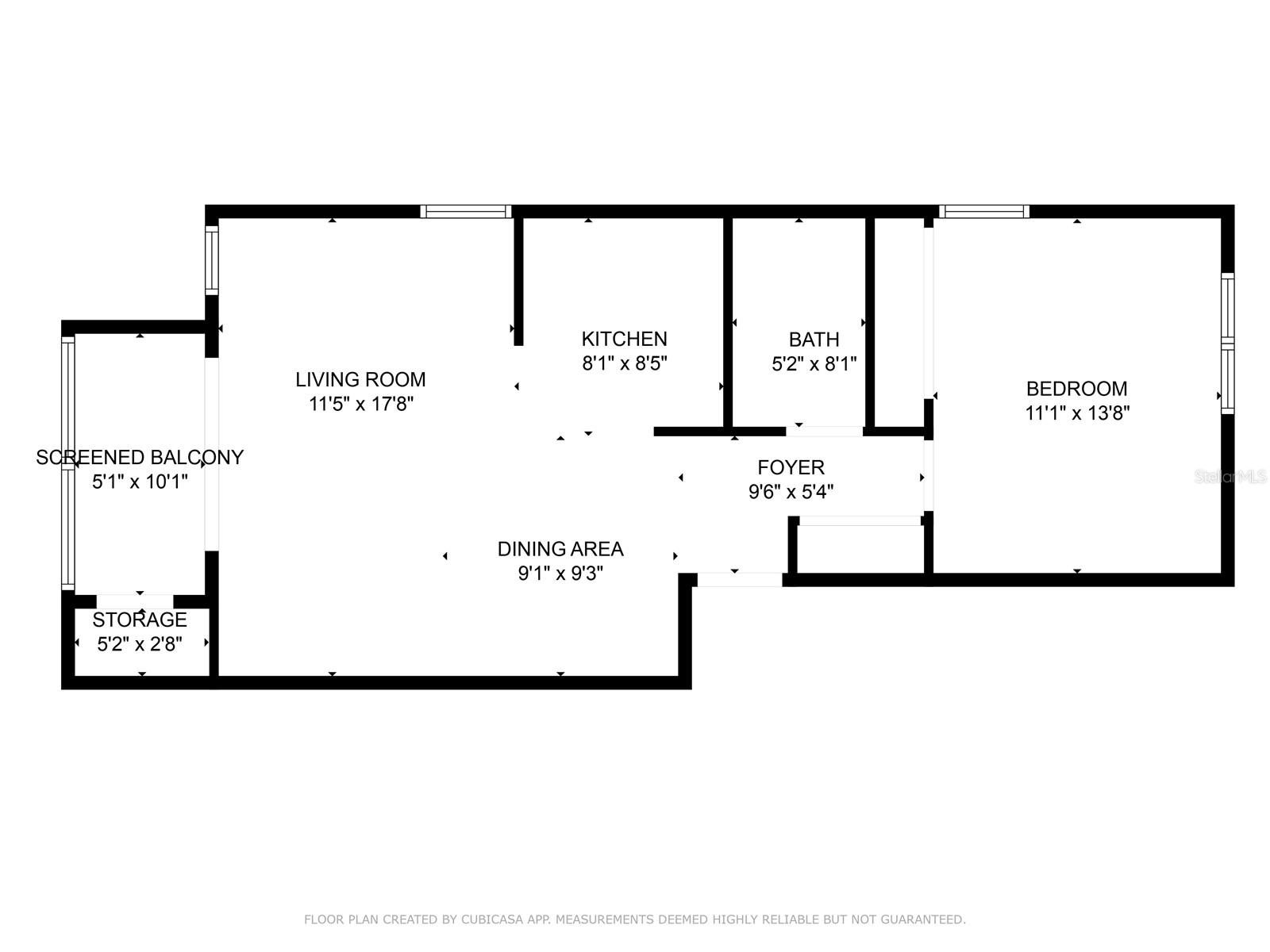 361 S MCMULLEN BOOTH RD #112, CLEARWATER, FL, 33759
