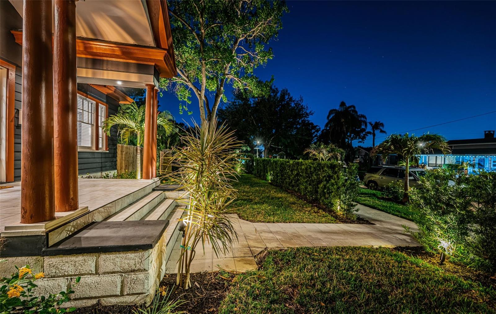 2536 BURLINGTON AVE N, ST PETERSBURG, FL, 33713