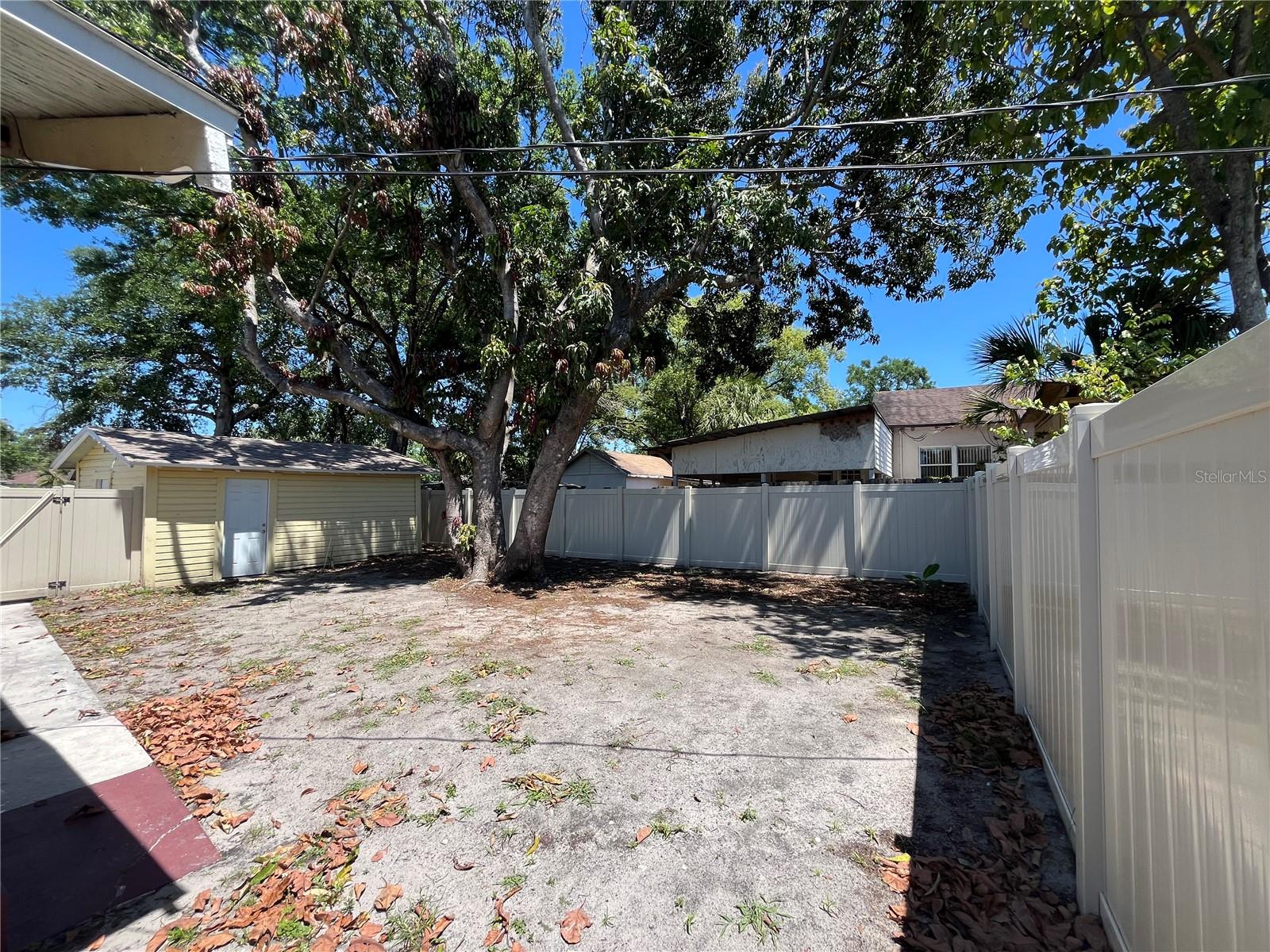 5005 N 15TH ST, TAMPA, FL, 33610