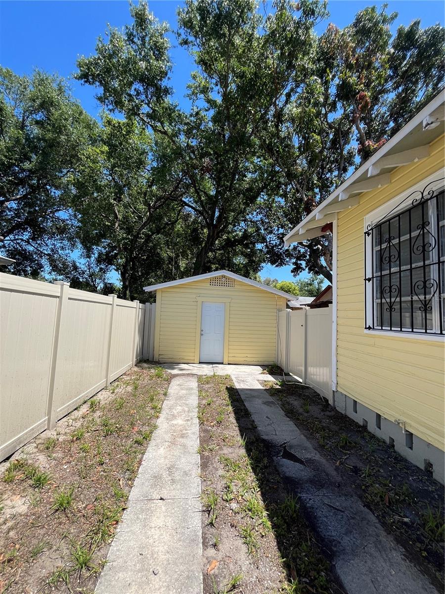 5005 N 15TH ST, TAMPA, FL, 33610