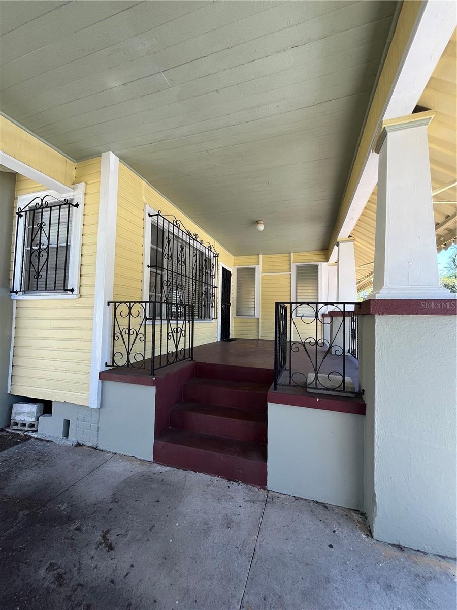 5005 N 15TH ST, TAMPA, FL, 33610