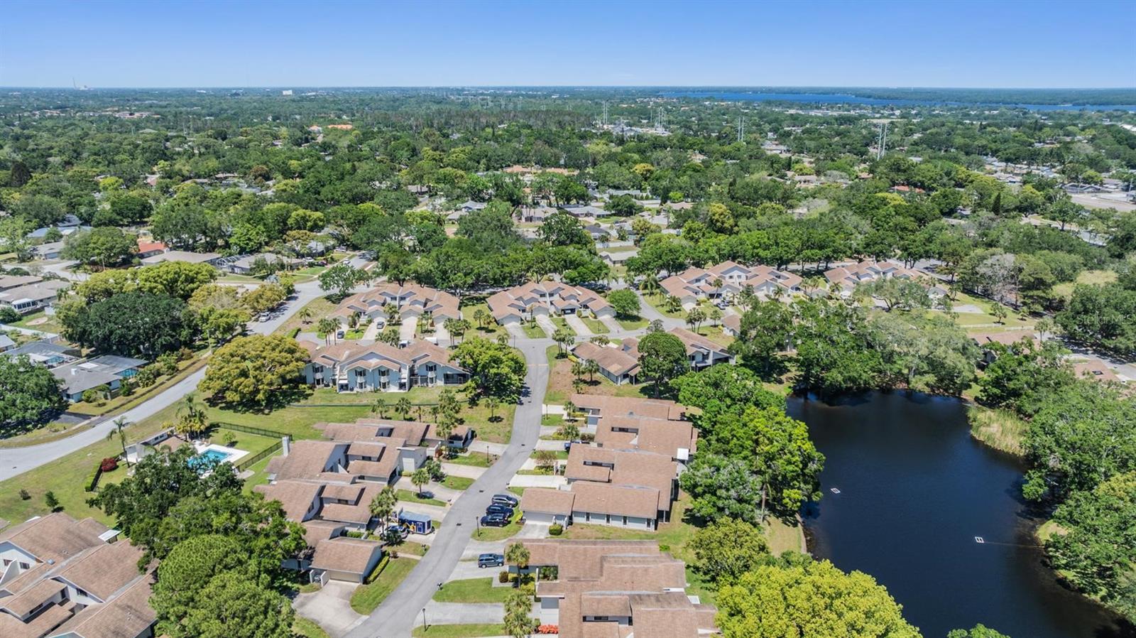 486 LAKEVIEW DR #54, PALM HARBOR, FL, 34683