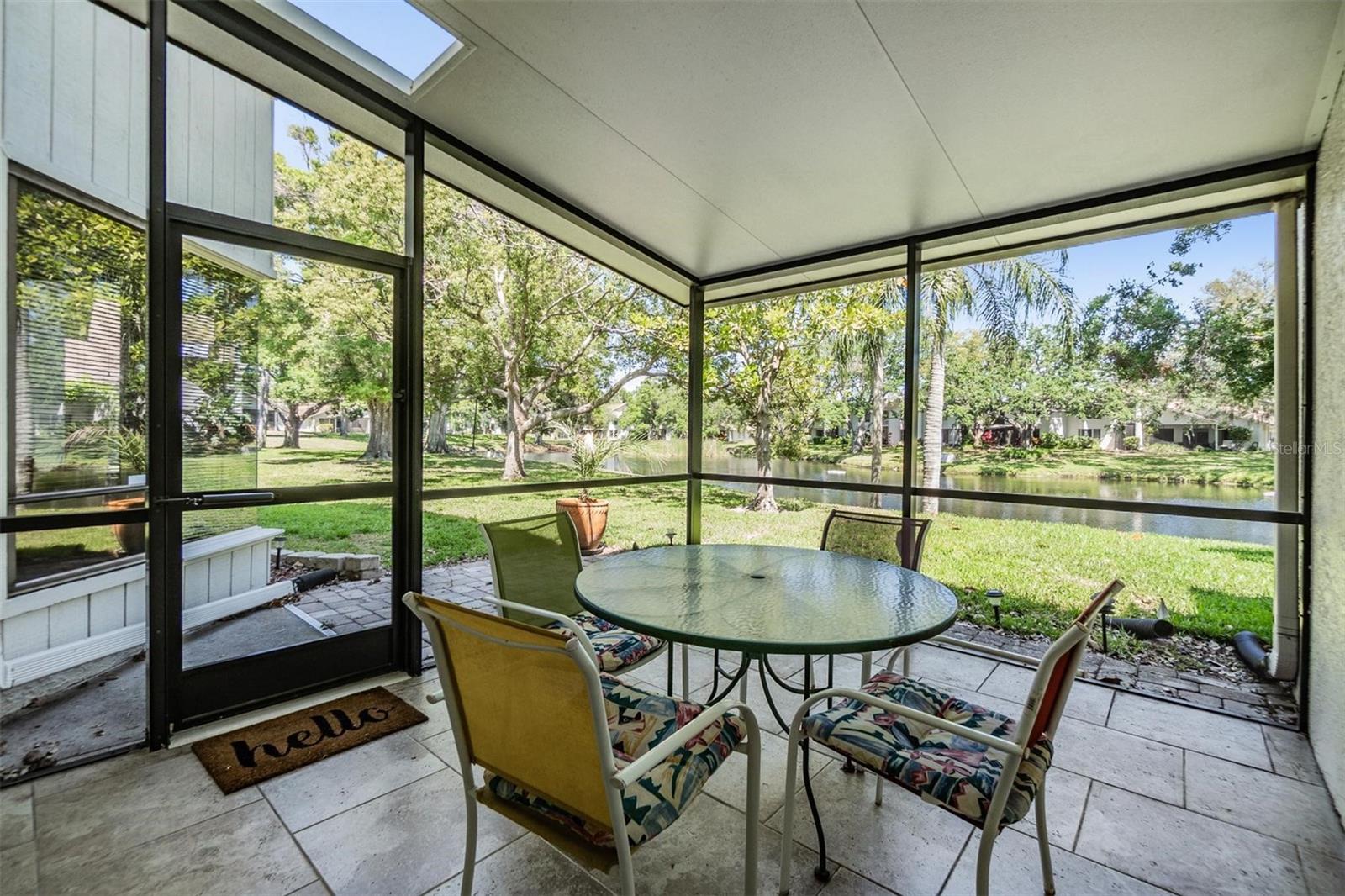 486 LAKEVIEW DR #54, PALM HARBOR, FL, 34683