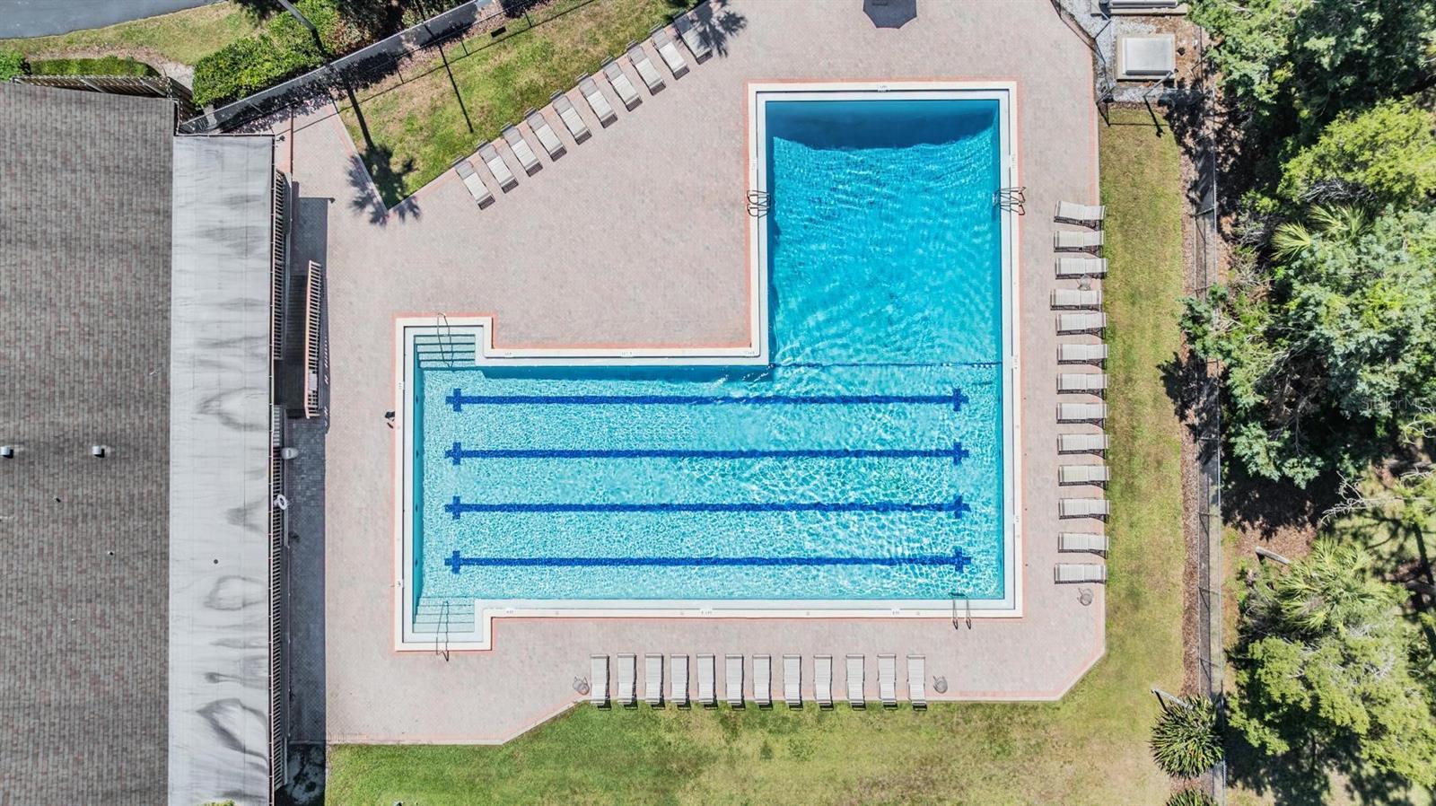 486 LAKEVIEW DR #54, PALM HARBOR, FL, 34683