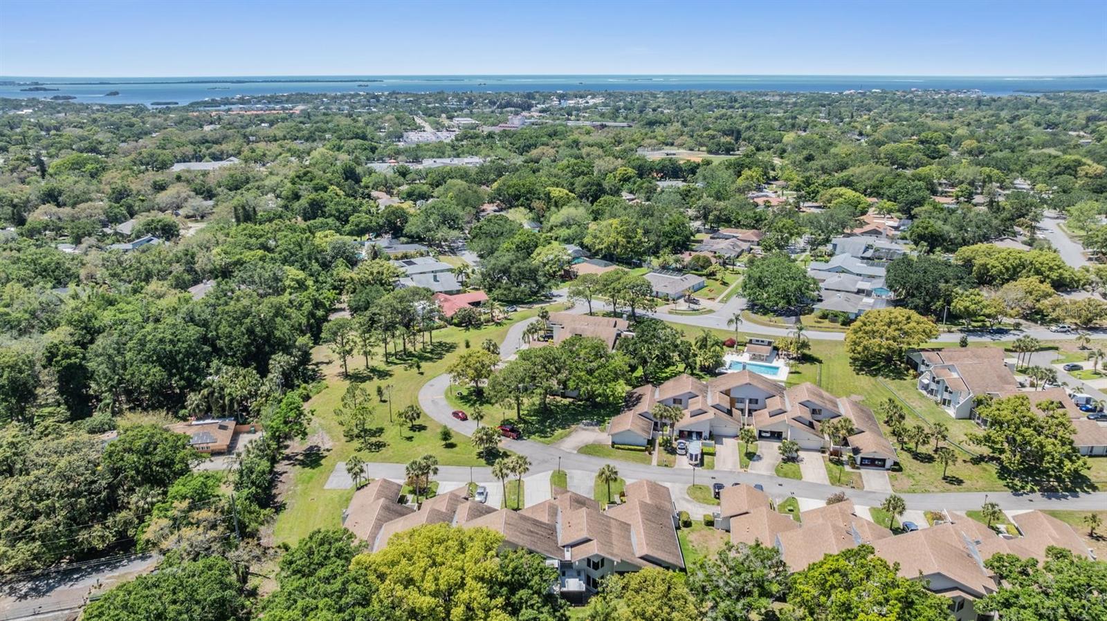 486 LAKEVIEW DR #54, PALM HARBOR, FL, 34683