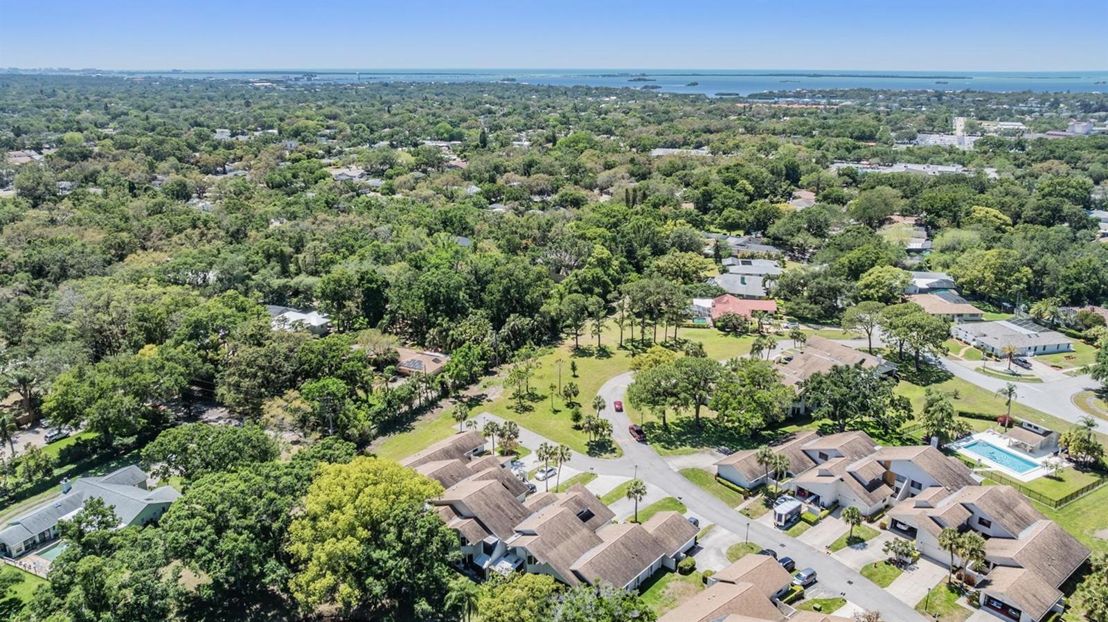 486 LAKEVIEW DR #54, PALM HARBOR, FL, 34683