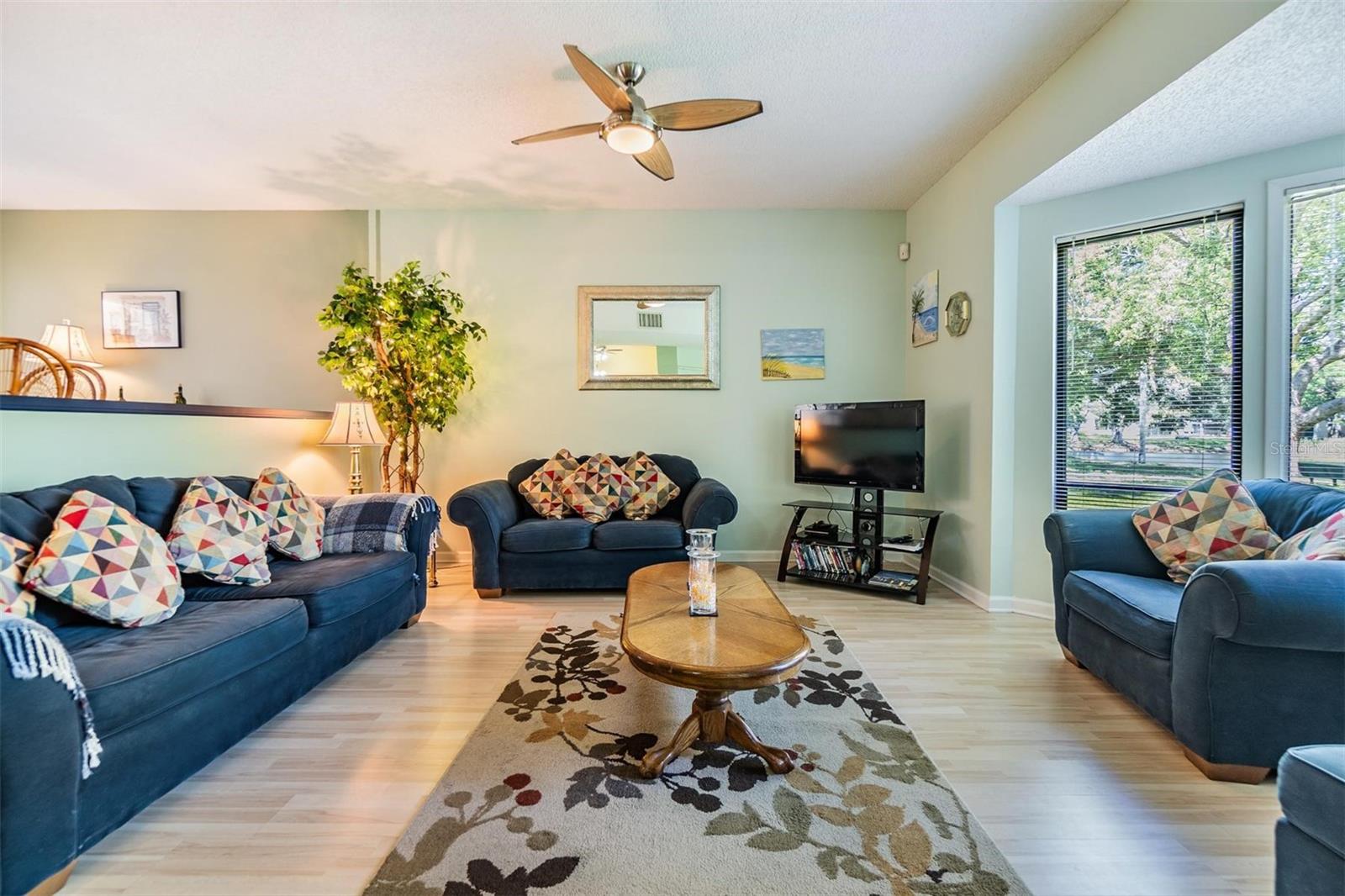 486 LAKEVIEW DR #54, PALM HARBOR, FL, 34683