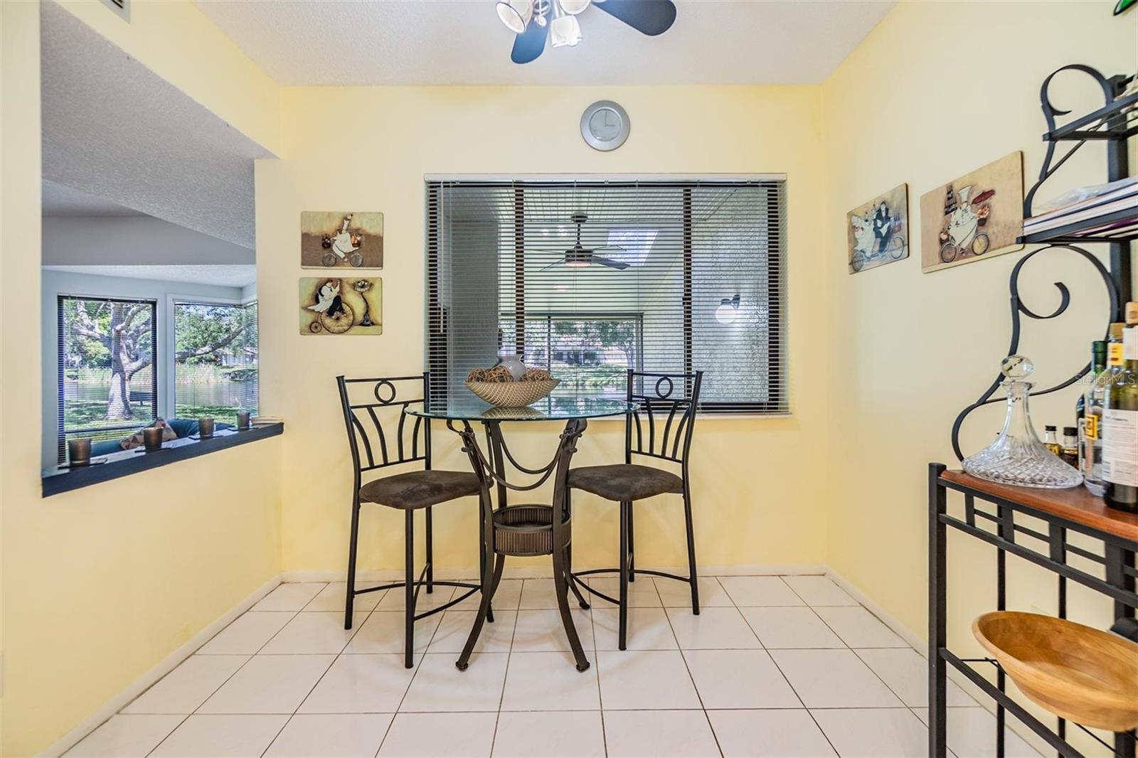 486 LAKEVIEW DR #54, PALM HARBOR, FL, 34683