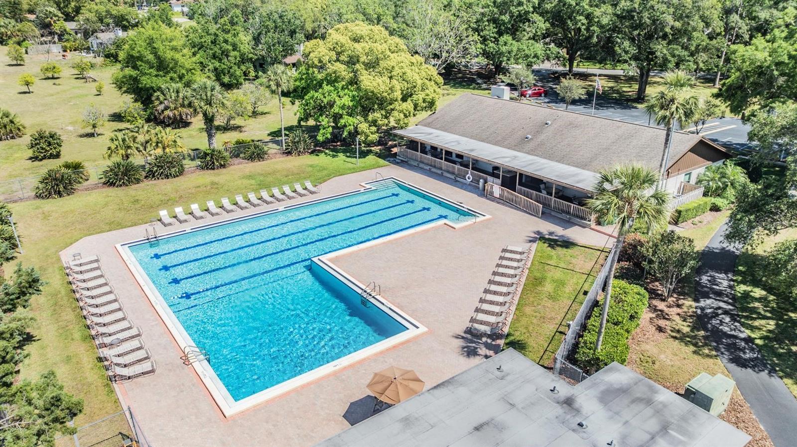 486 LAKEVIEW DR #54, PALM HARBOR, FL, 34683