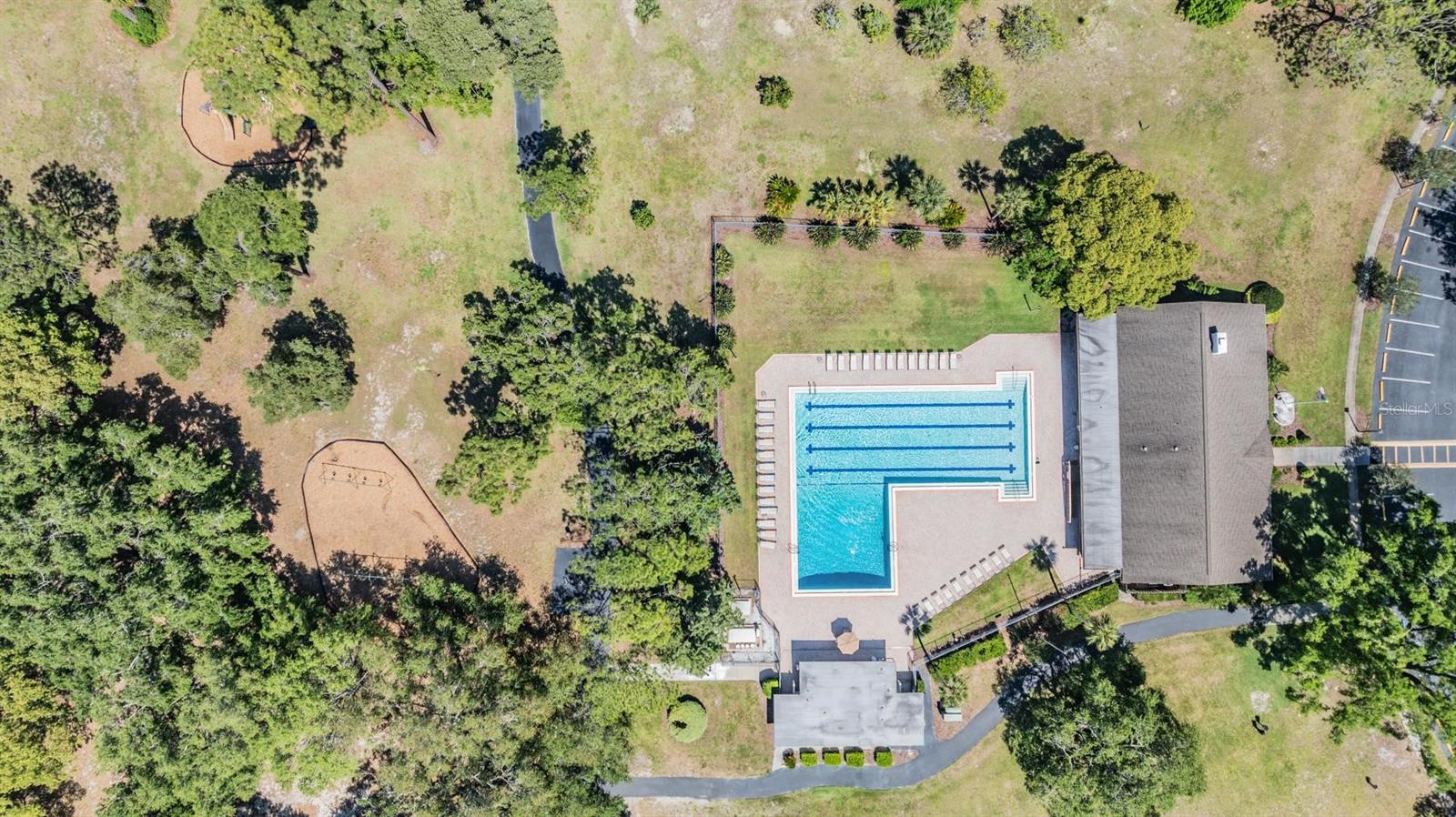 486 LAKEVIEW DR #54, PALM HARBOR, FL, 34683