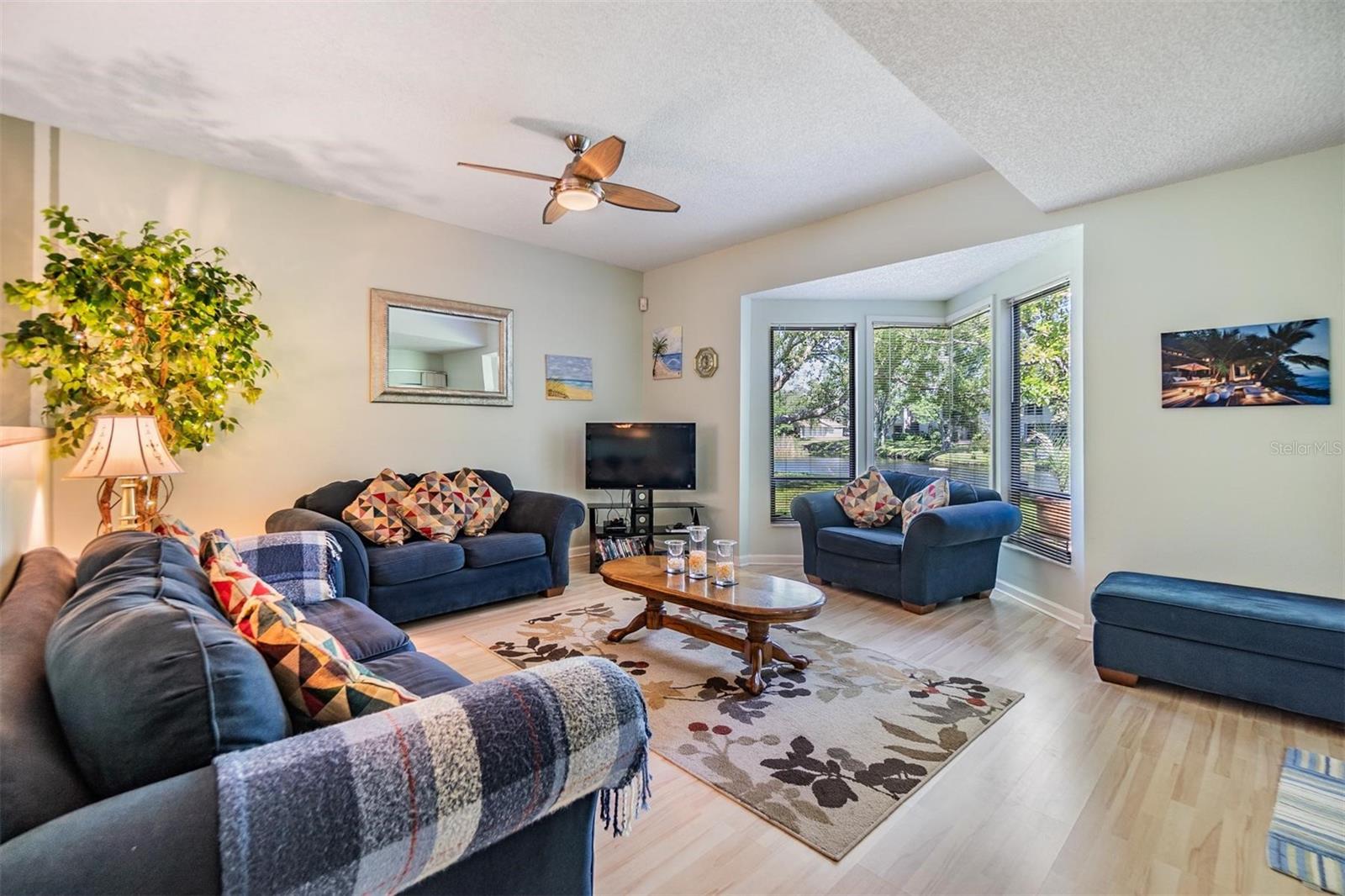 486 LAKEVIEW DR #54, PALM HARBOR, FL, 34683