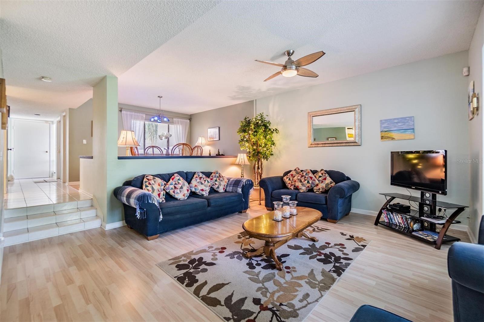 486 LAKEVIEW DR #54, PALM HARBOR, FL, 34683