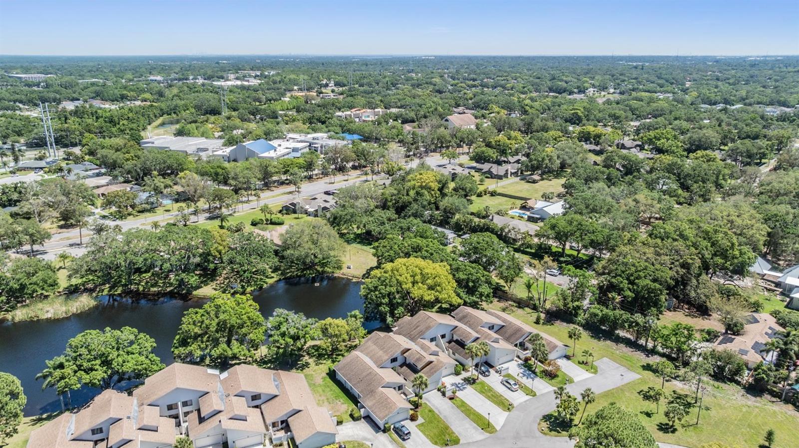 486 LAKEVIEW DR #54, PALM HARBOR, FL, 34683