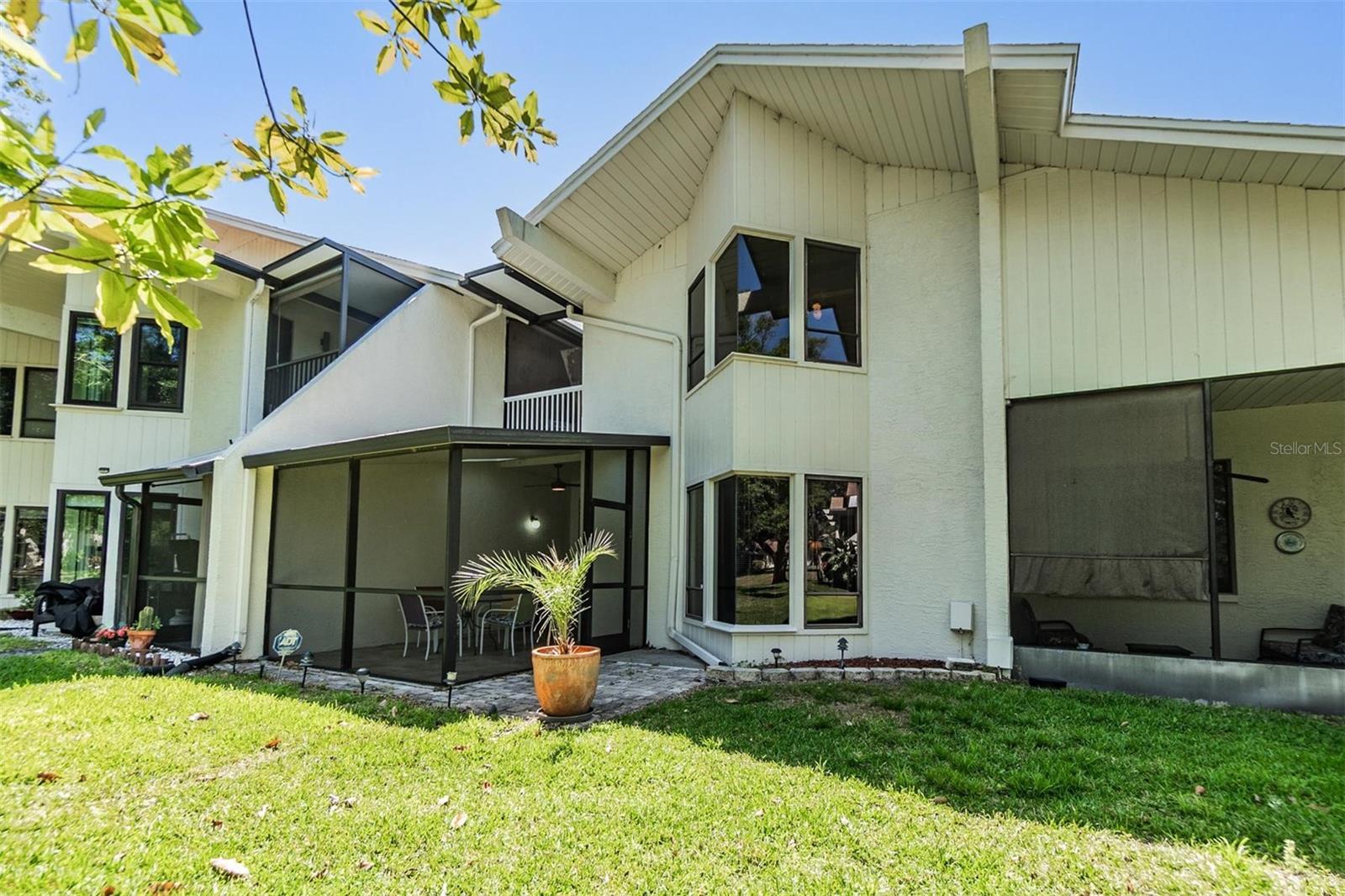 486 LAKEVIEW DR #54, PALM HARBOR, FL, 34683