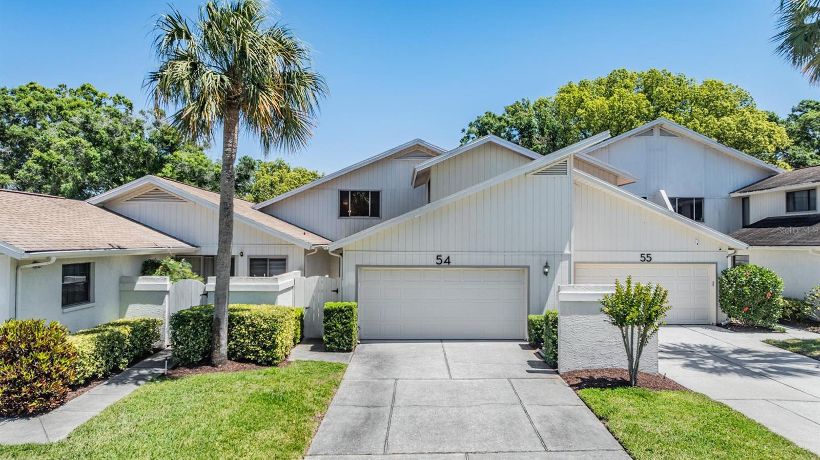 486 LAKEVIEW DR #54, PALM HARBOR, FL, 34683