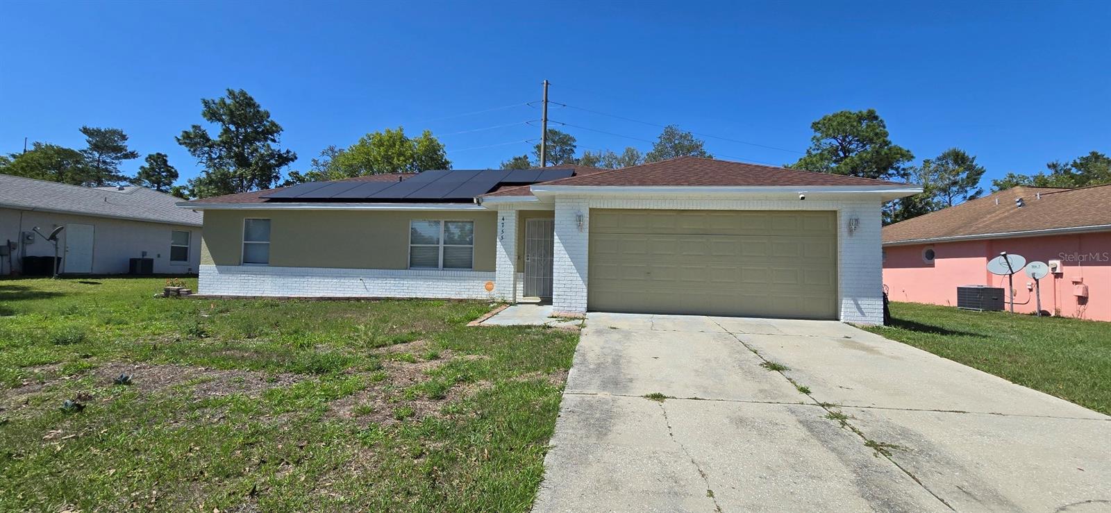 4755 SW 151ST PL, OCALA, FL, 34473