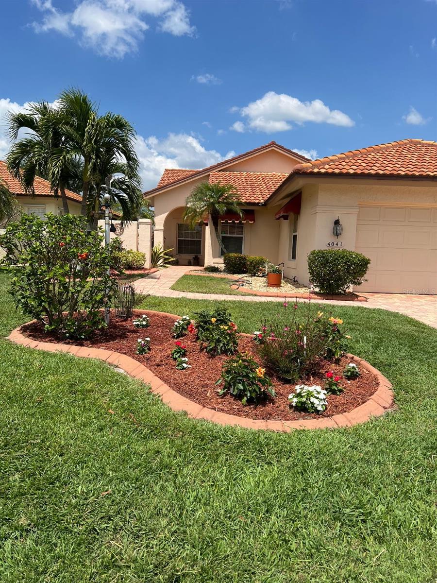 4041 MURFIELD DR E, BRADENTON, FL, 34203