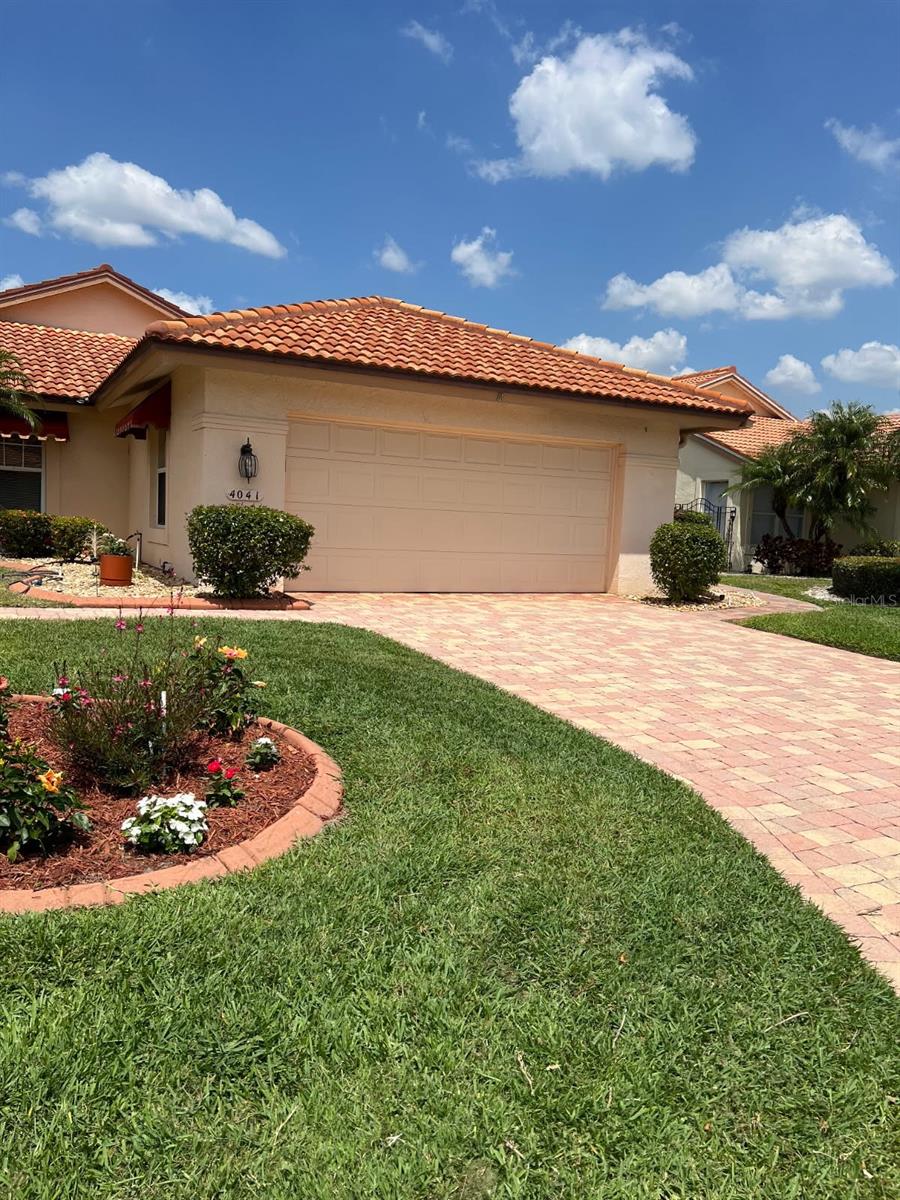 4041 MURFIELD DR E, BRADENTON, FL, 34203