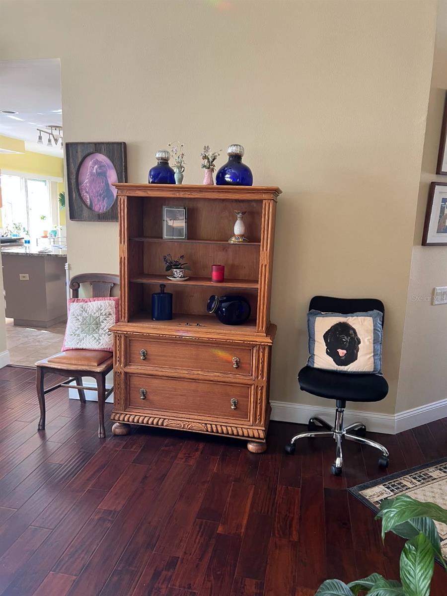 4041 MURFIELD DR E, BRADENTON, FL, 34203