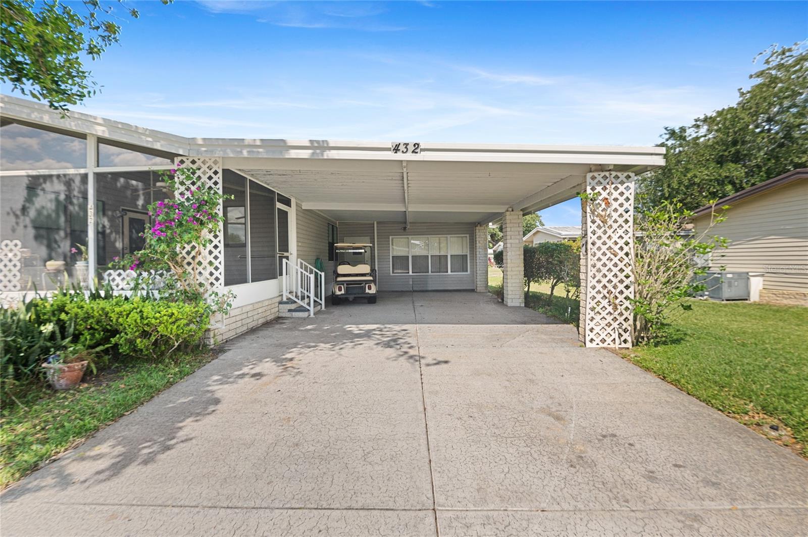 432 KING WAY, TAVARES, FL, 32778