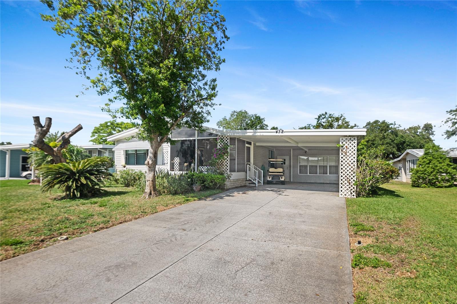 432 KING WAY, TAVARES, FL, 32778