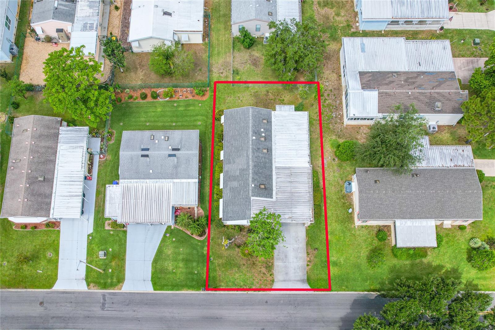 432 KING WAY, TAVARES, FL, 32778