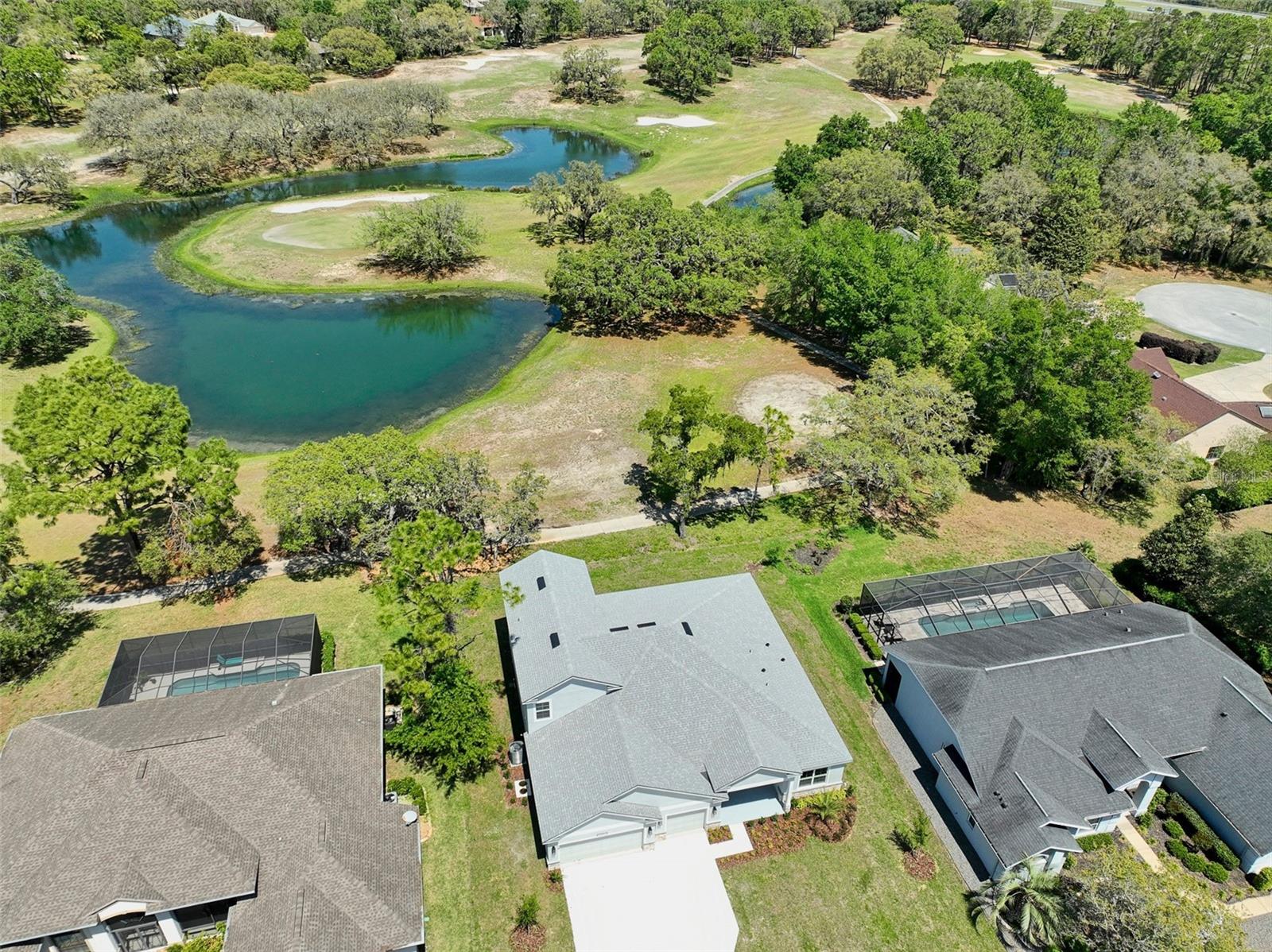 13 KNOTWOOD LN, HOMOSASSA, FL, 34446