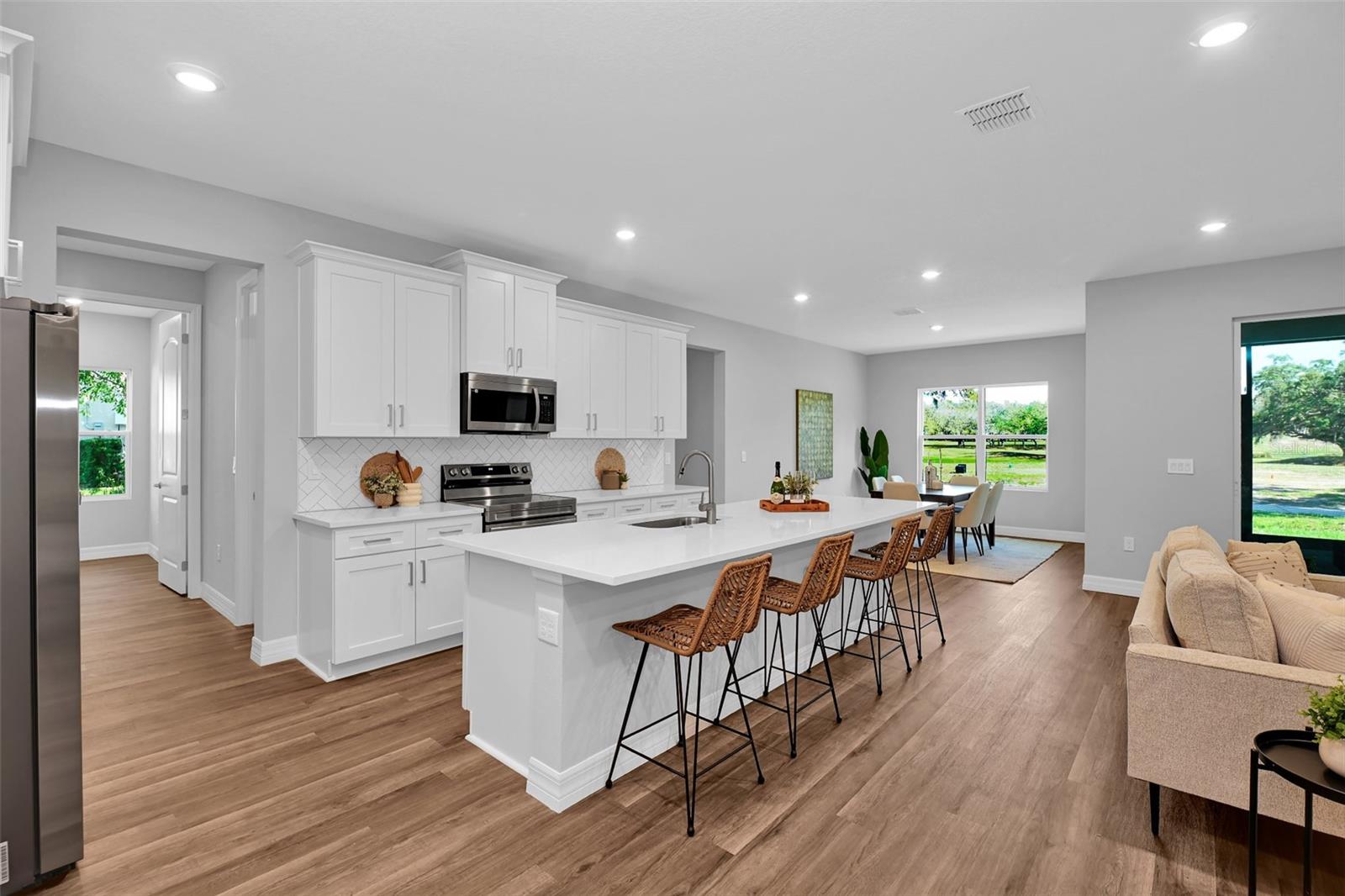 13 KNOTWOOD LN, HOMOSASSA, FL, 34446