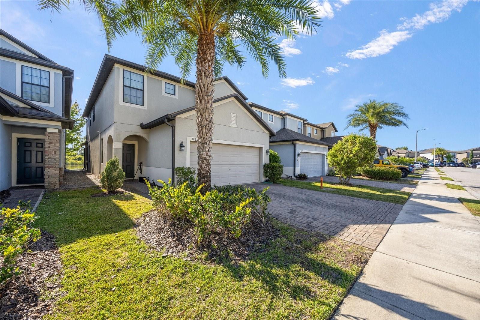 1227 BALLARD GREEN PL, BRANDON, FL, 33511